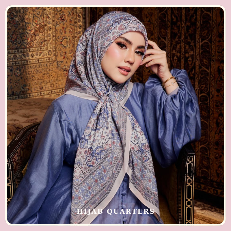 Sultana Collection (Safa)